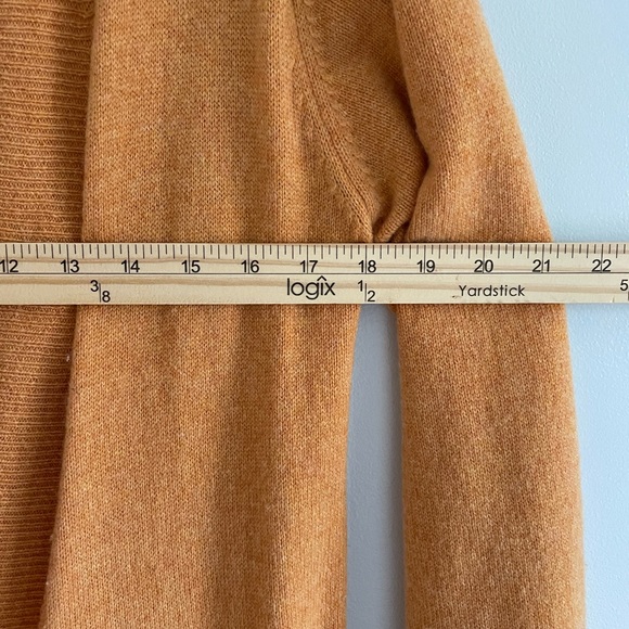 Camilla Norrback Longline Wool Cardigan - Picture 8 of 10